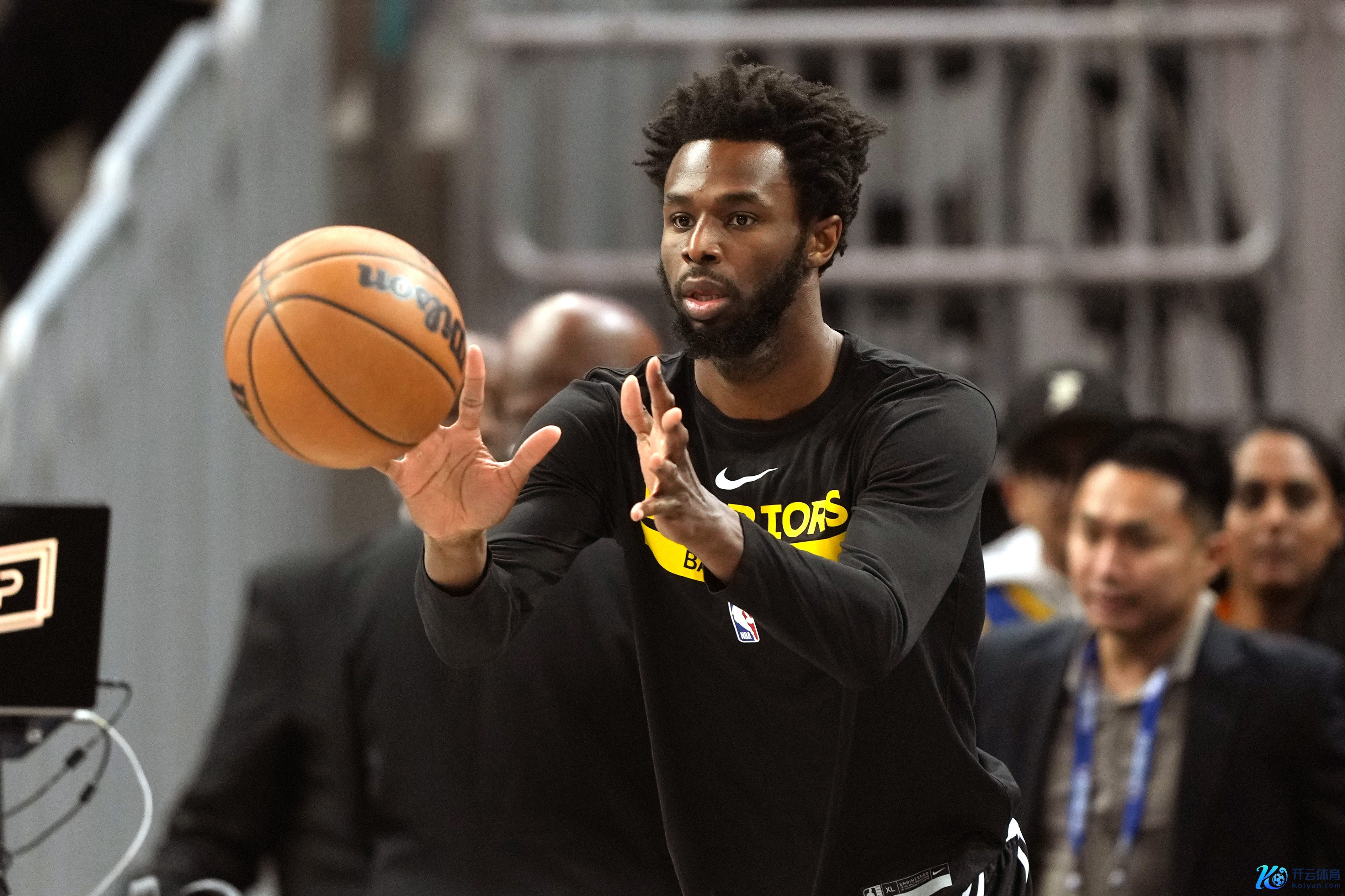 维金斯：来往即是NBA的一部分 我以为我方能融入热火